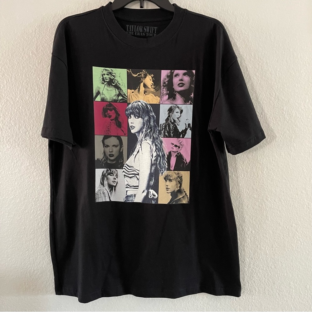🖤New Eras Tour T-Shirt🖤